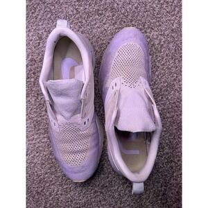 Women's NIKE  Odyssey React Running Shoes SZ 9.5 No Lace Hiking Walking Summer